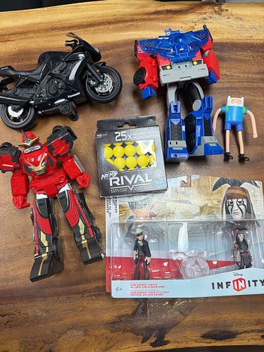 Lot #35 (1 of 4)