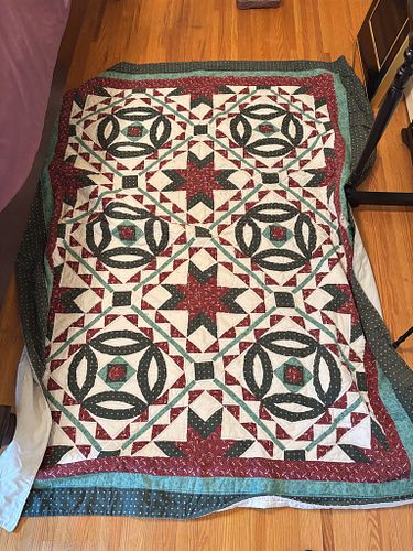Lot #47 (1 of 4)