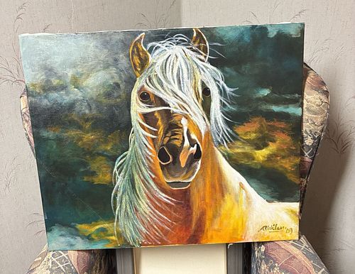 Lot #160 (1 of 4)