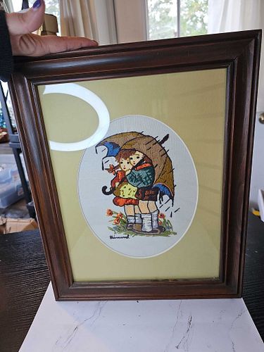Lot #9 (1 of 6)