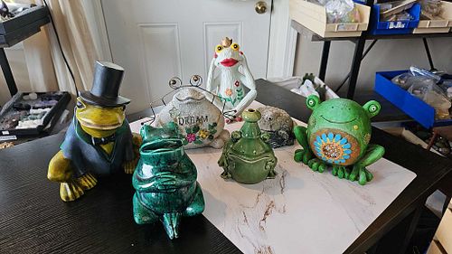Lot #16 (1 of 9)