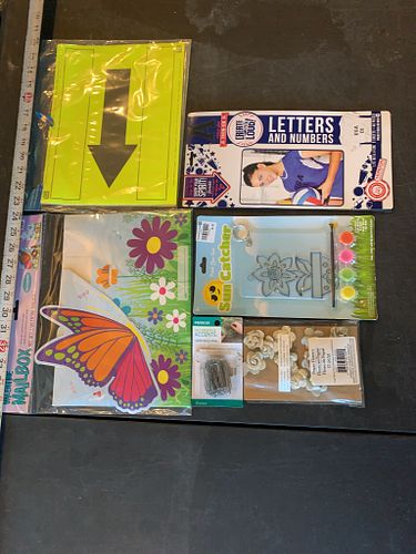 Lot #30 (1 of 20)