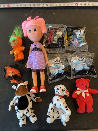 Lot #31 (1 of 20)