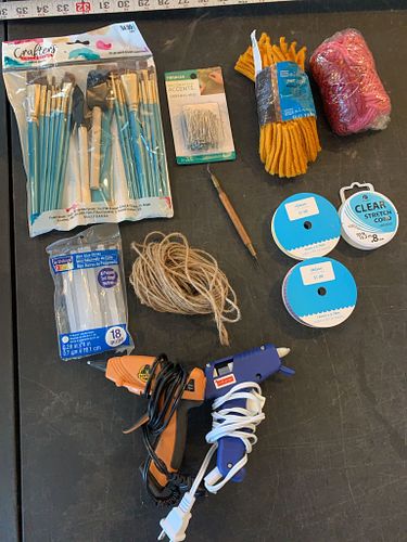 Lot #32 (1 of 20)