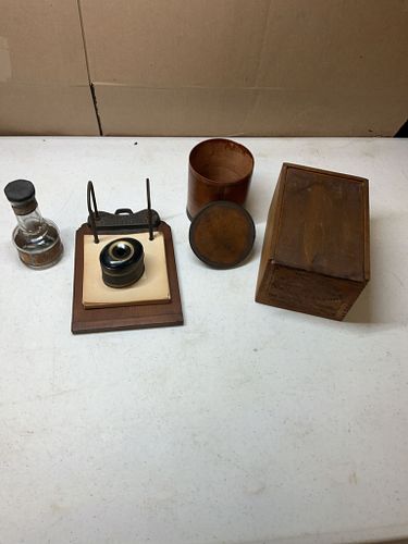 Lot #9 (1 of 10)