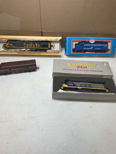 Lot #14 (1 of 7)