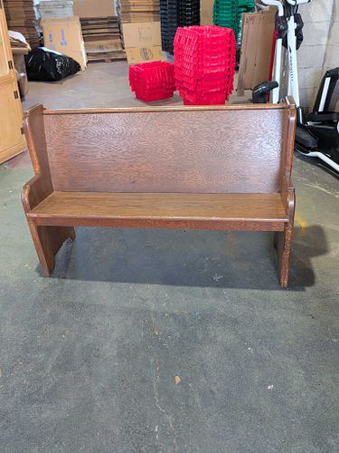 Lot #19 (1 of 5)