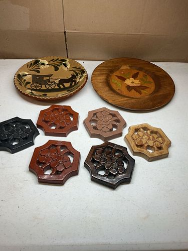 Lot #23 (1 of 5)
