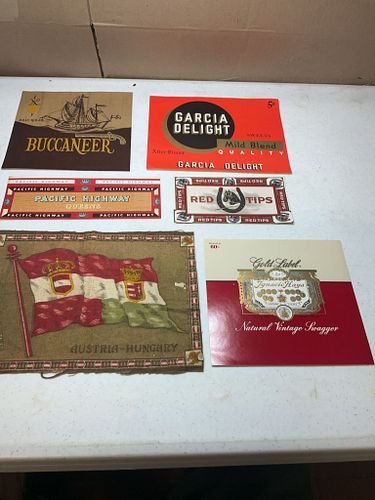 Lot #30 (1 of 5)