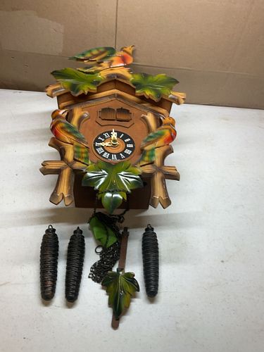 Lot #31 (1 of 6)