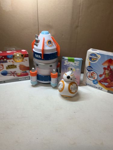 Lot #41 (1 of 6)