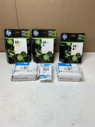 Lot #61 (1 of 6)