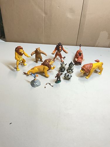 Lot #69 (1 of 7)
