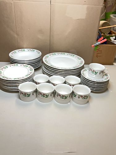 Lot #127 (1 of 6)