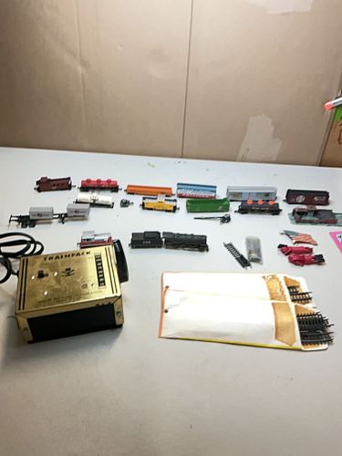 Lot #97 (1 of 9)