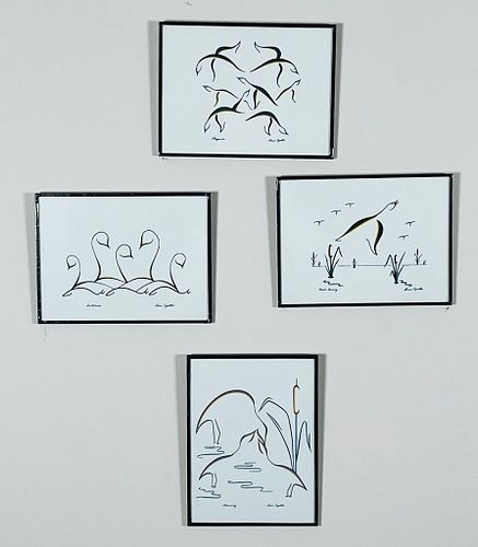 Lot #121 (1 of 10)