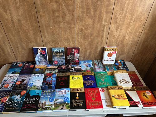 Lot #42 (1 of 9)