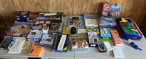 Lot #113 (1 of 20)