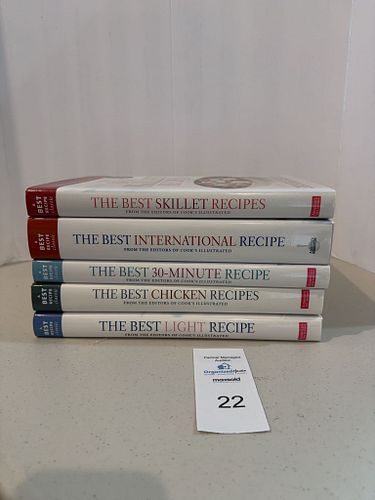 Lot #22 (1 of 4)
