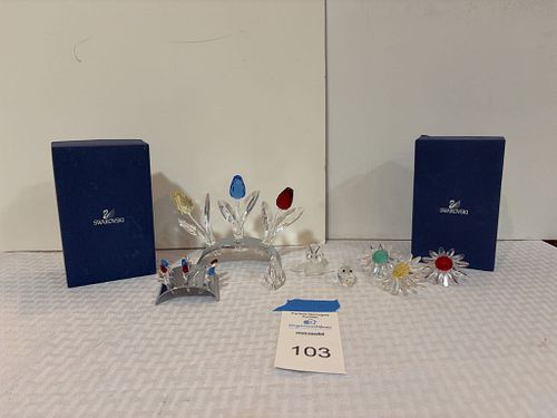 Lot #103 (1 of 9)