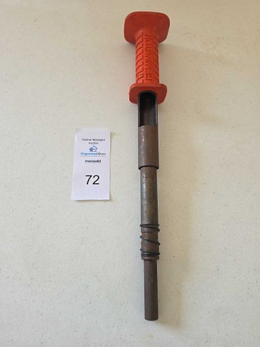 Lot #72 (1 of 5)