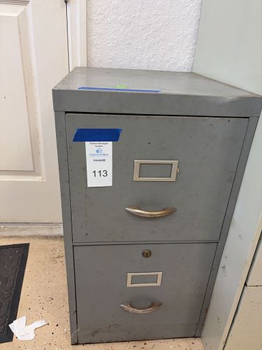 Lot #113 (1 of 6)