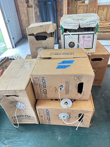 Lot #25 (1 of 6)