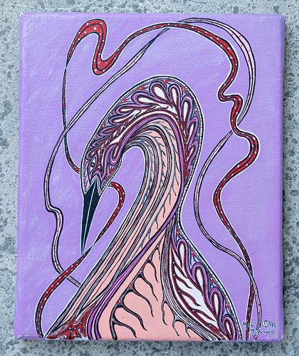 Lot #12 (1 of 5)