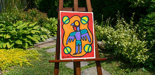 Lot #15 (1 of 4)