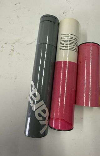 Lot #125 (1 of 3)