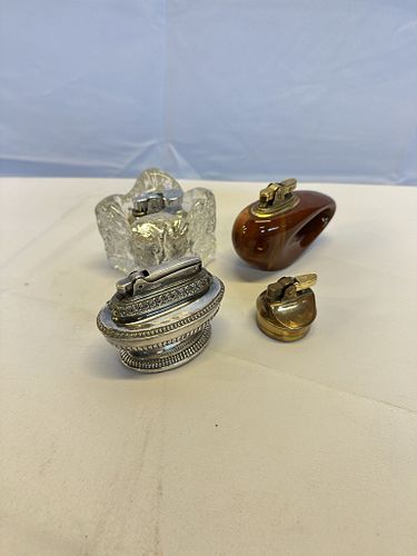 Lot #144 (1 of 5)