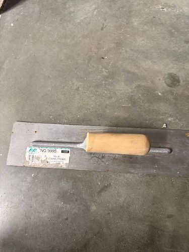 Lot #11 (1 of 3)