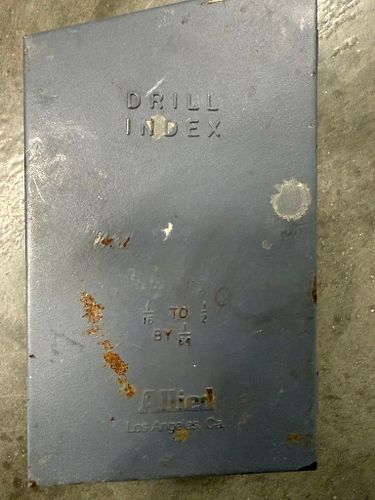 Lot #12 (1 of 4)
