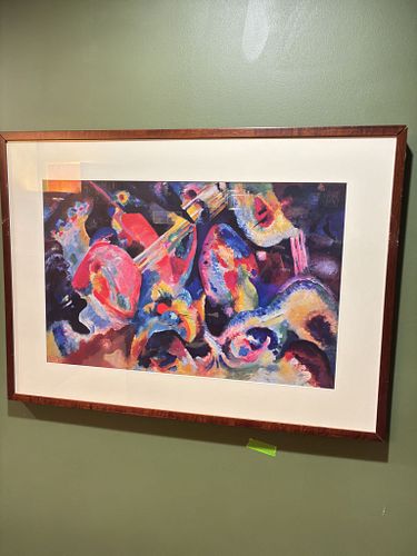 Lot #225 (1 of 5)