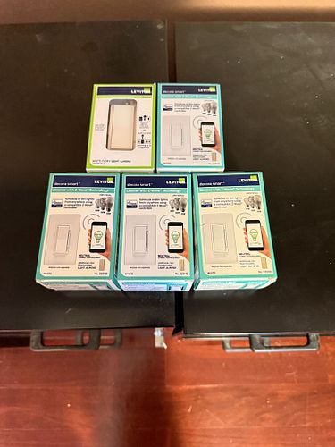 Lot #125 (1 of 3)
