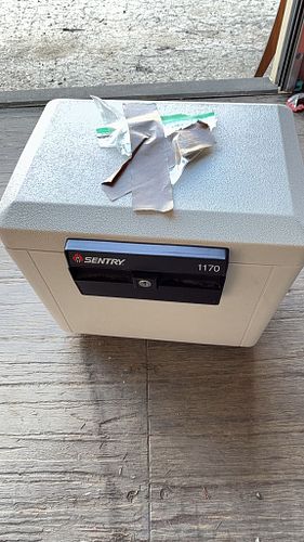 Lot #45 (1 of 6)