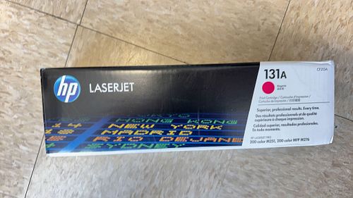Lot #50 (1 of 6)