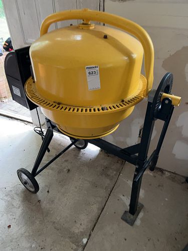 Lot #623 (1 of 6)