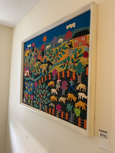 Lot #570 (1 of 11)