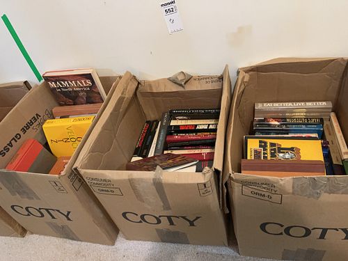 Lot #552 (1 of 14)