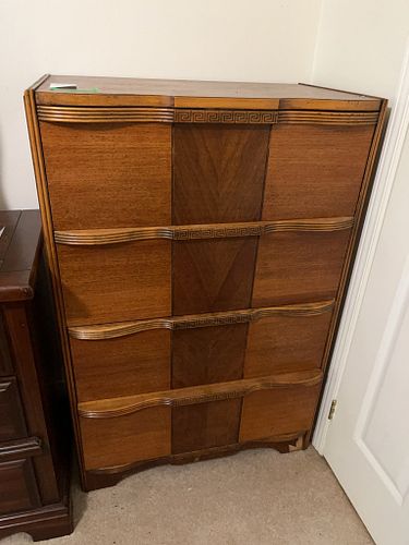 Lot #555 (1 of 14)