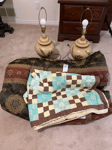 Lot #567 (1 of 14)