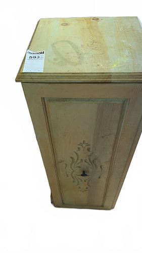 Lot #593 (1 of 20)
