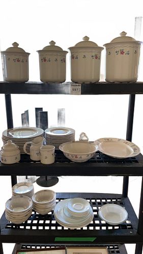 Lot #597 (1 of 16)
