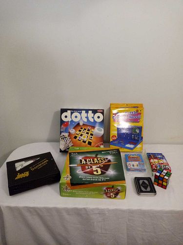Lot #45 (1 of 5)