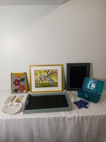 Lot #65 (1 of 11)