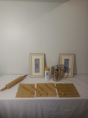 Lot #67 (1 of 9)