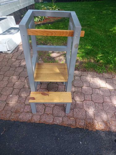 Lot #89 (1 of 5)