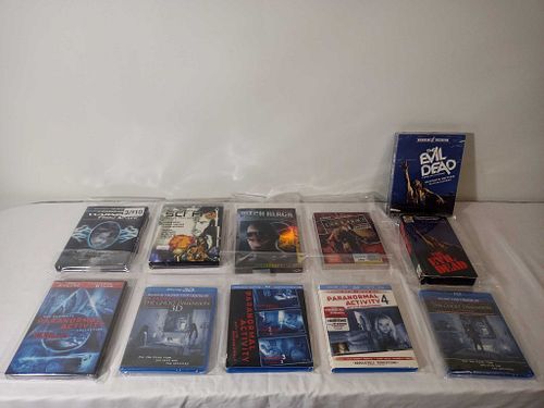 Lot #100 (1 of 8)