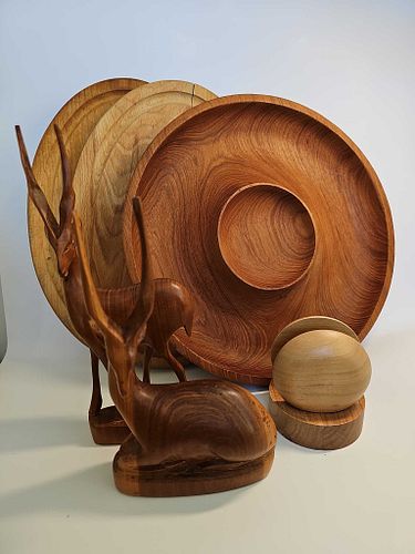 Lot #43 (1 of 10)